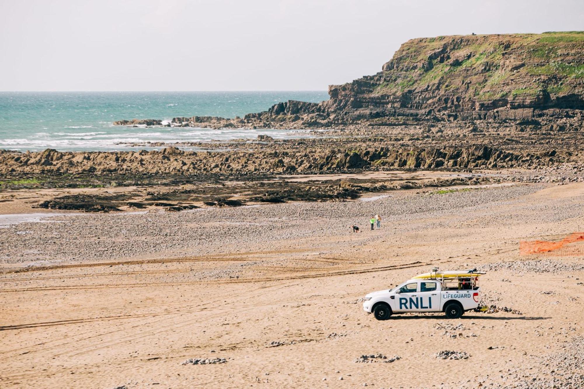 Stunning 6 Bedroom Cottage Near Cornish Coast Bude Exterior photo